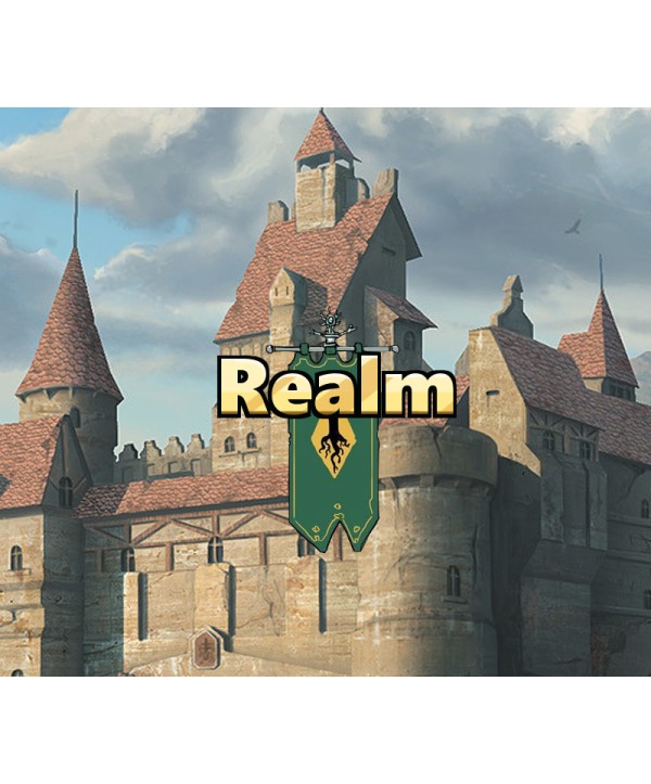 Realm Steam Key GLOBAL